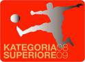 kategoria superiore